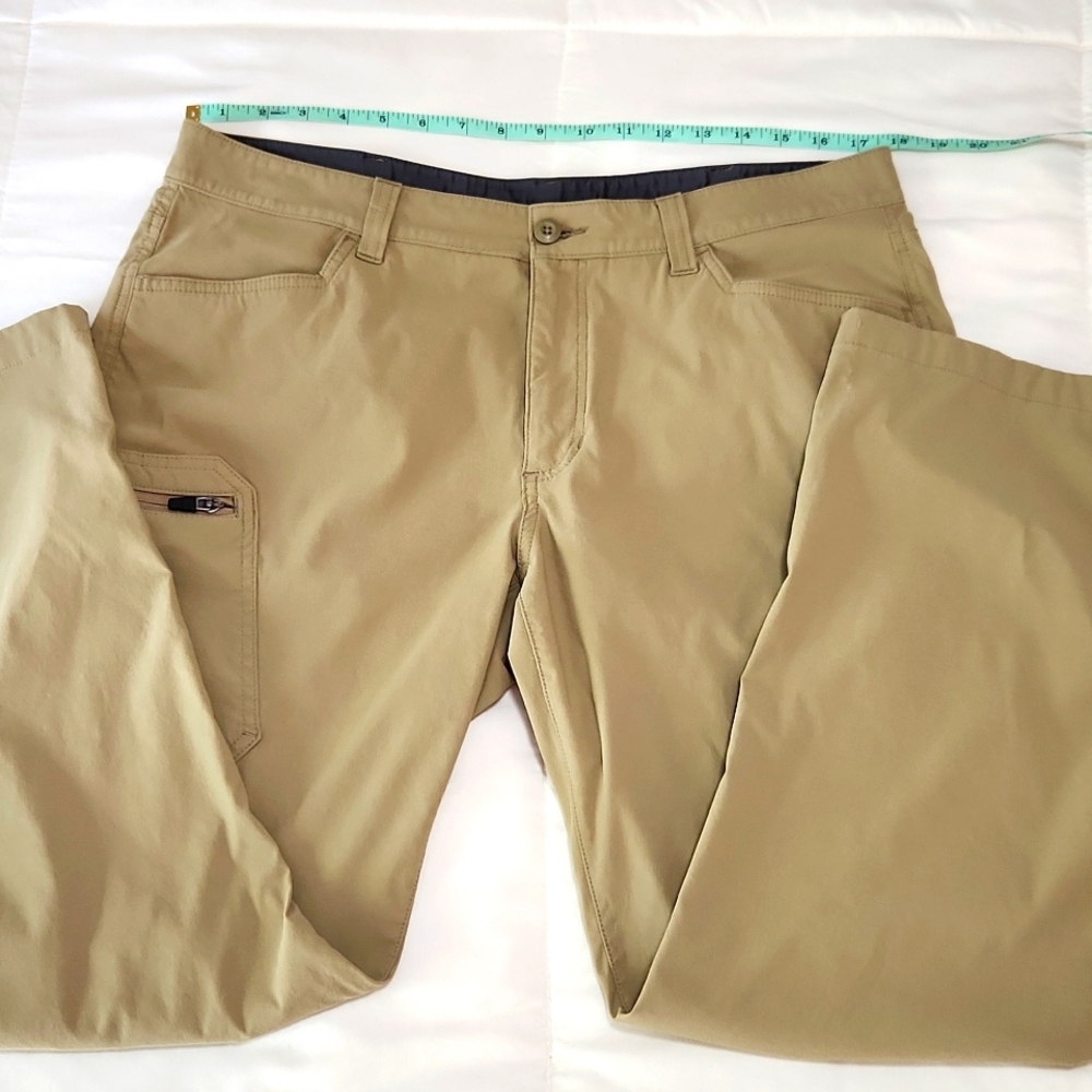 Eddie bauer hiking pants